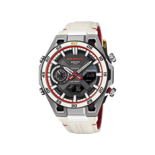 Лимитированные часы Casio Edifice ECB-2300HR-1A